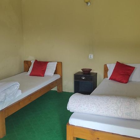 Peace Guesthouse Cottage Pokhara Zewnętrze zdjęcie
