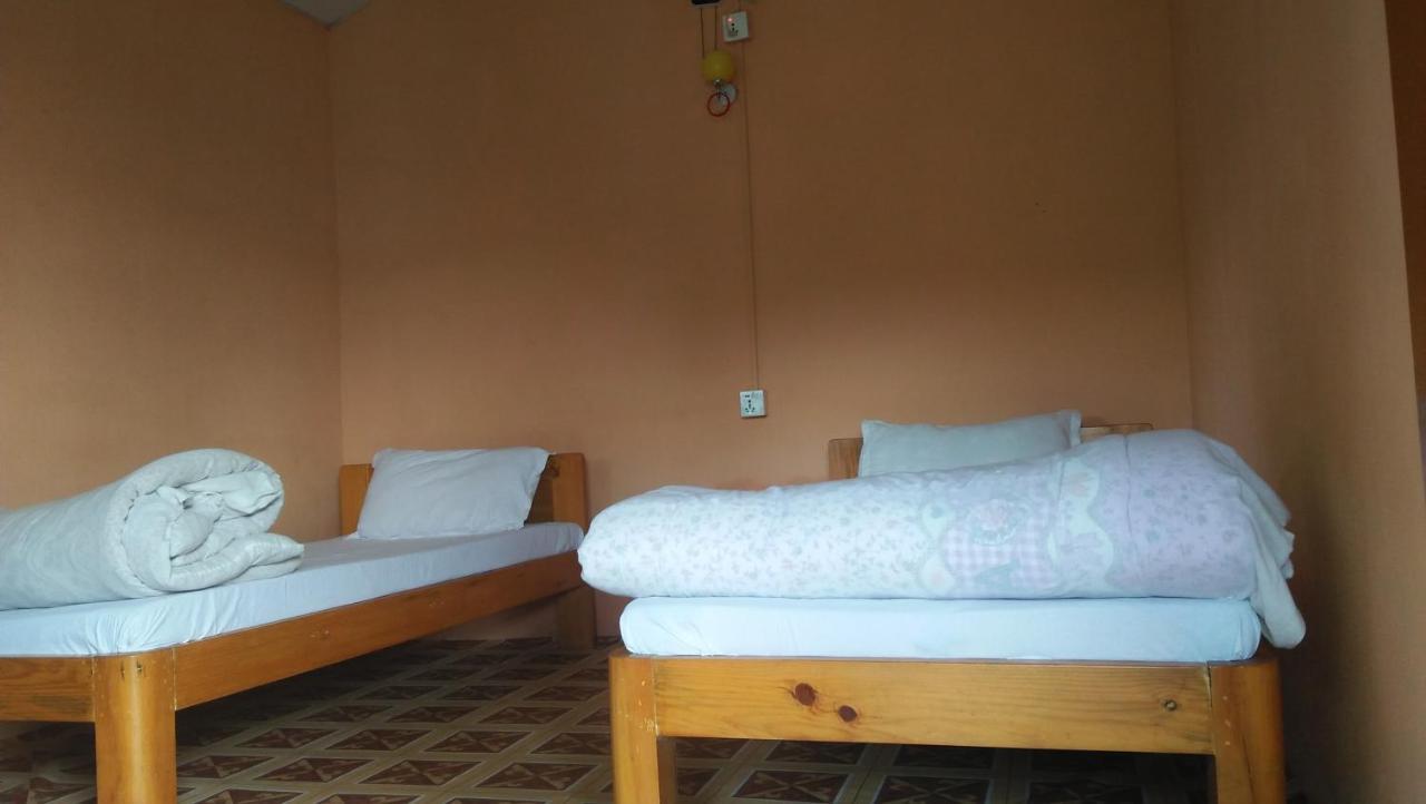Peace Guesthouse Cottage Pokhara Zewnętrze zdjęcie
