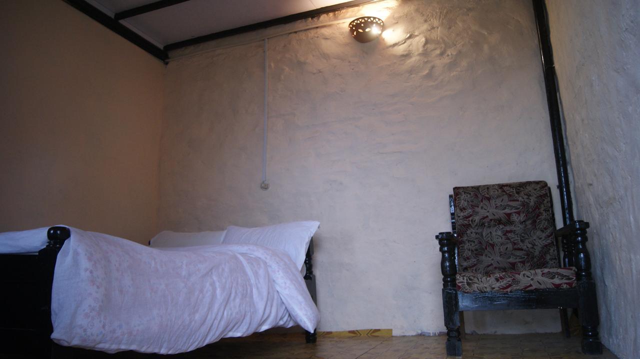 Peace Guesthouse Cottage Pokhara Zewnętrze zdjęcie