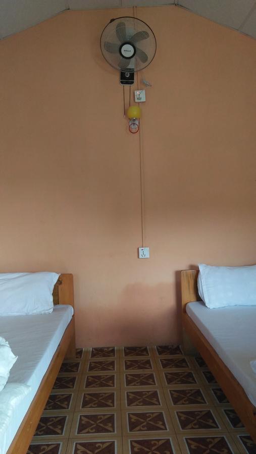 Peace Guesthouse Cottage Pokhara Zewnętrze zdjęcie